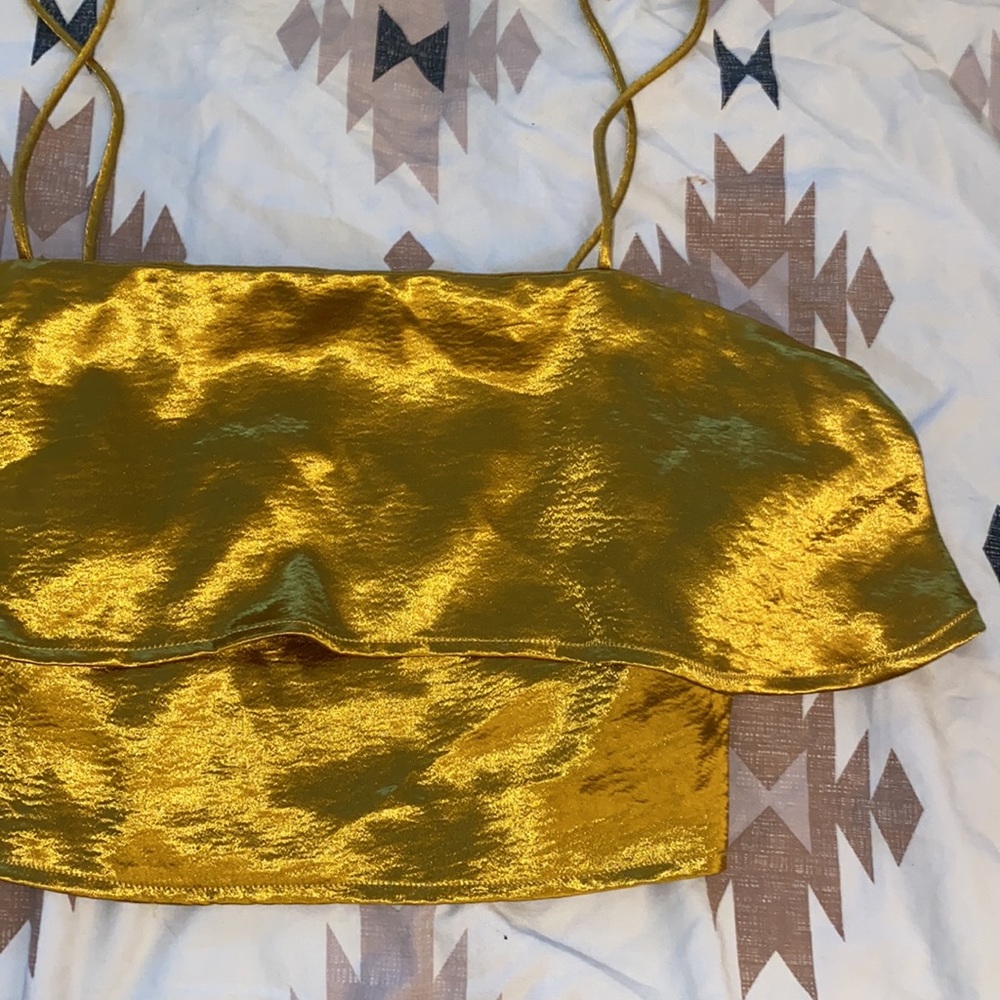 Silence And Noise Top - image 3